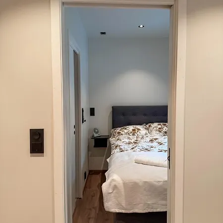 Varmt Og Hjemmekoselig Bergenshus Med 2 - I Rolig Smau I Hjertet Av ヴィラ