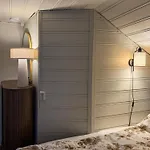Varmt Og Hjemmekoselig Bergenshus Med 2 - I Rolig Smau I Hjertet Av * Bergen