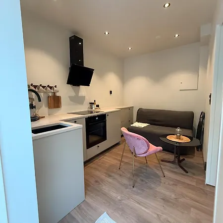 Apartamento Historic Bergen House With 2 Separate Apartments On A Quiet Pedestrian Lane - Free Parking Bergen