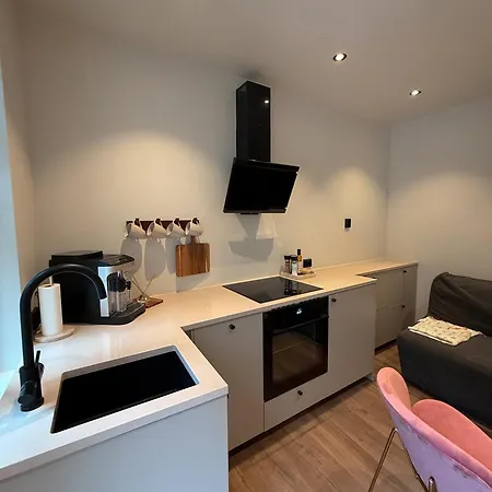 Varmt Og Hjemmekoselig Bergenshus Med 2 - I Rolig Smau I Hjertet Av ヴィラ ベルゲン