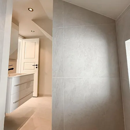 ヴィラ Varmt Og Hjemmekoselig Bergenshus Med 2 - I Rolig Smau I Hjertet Av *