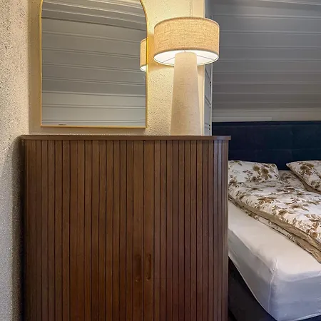 Varmt Og Hjemmekoselig Bergenshus Med 2 - I Rolig Smau I Hjertet Av Villa Bergen