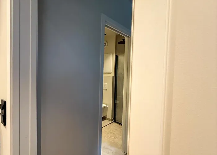 Varmt Og Hjemmekoselig Bergenshus Med 2 - I Rolig Smau I Hjertet Av Bergen