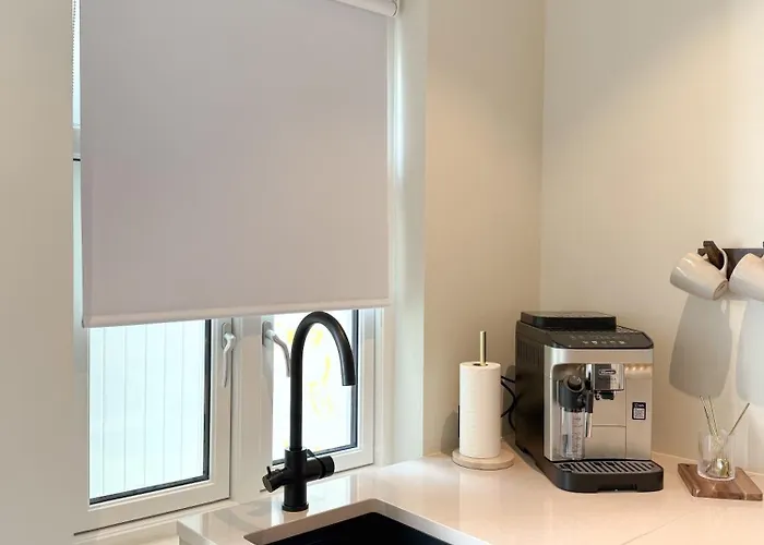 Varmt Og Hjemmekoselig Bergenshus Med 2 - I Rolig Smau I Hjertet Av וילה *