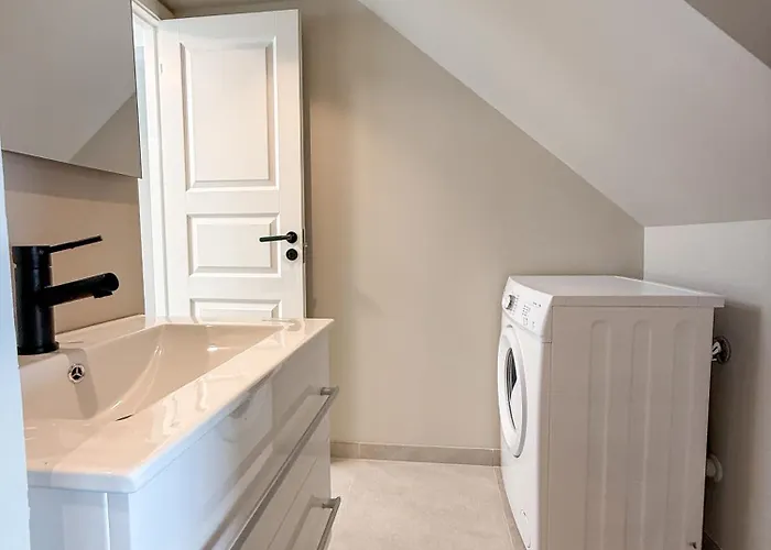 Varmt Og Hjemmekoselig Bergenshus Med 2 - I Rolig Smau I Hjertet Av * Bergen