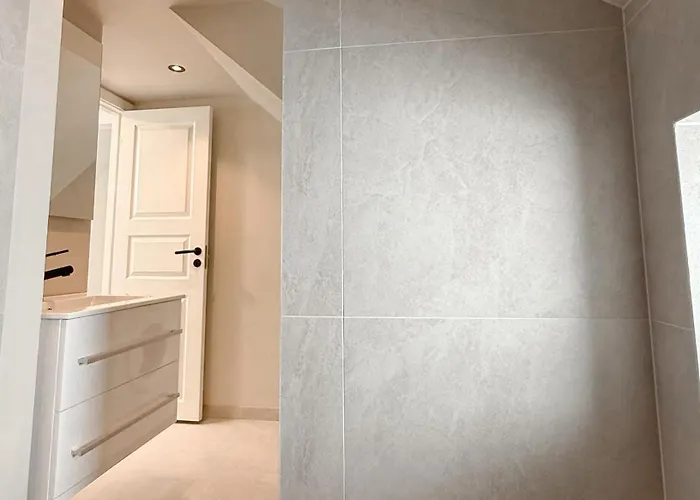 Villaer Varmt Og Hjemmekoselig Bergenshus Med 2 - I Rolig Smau I Hjertet Av *