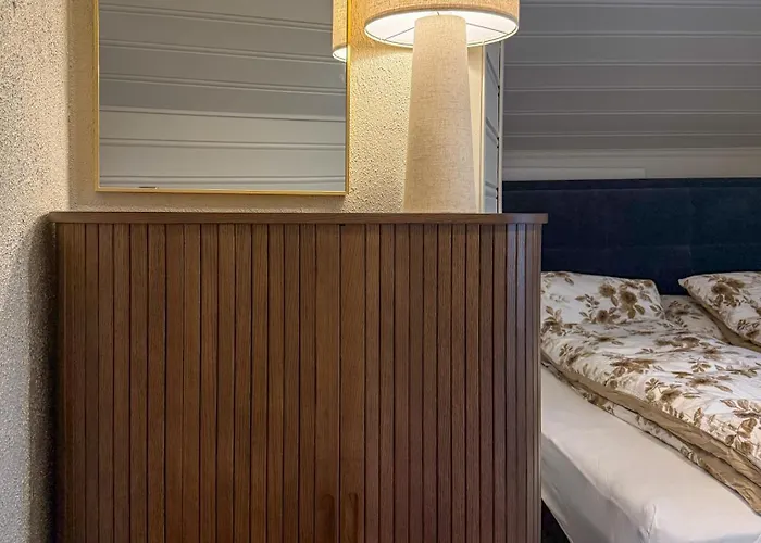 Varmt Og Hjemmekoselig Bergenshus Med 2 - I Rolig Smau I Hjertet Av Βίλα Μπέργκεν