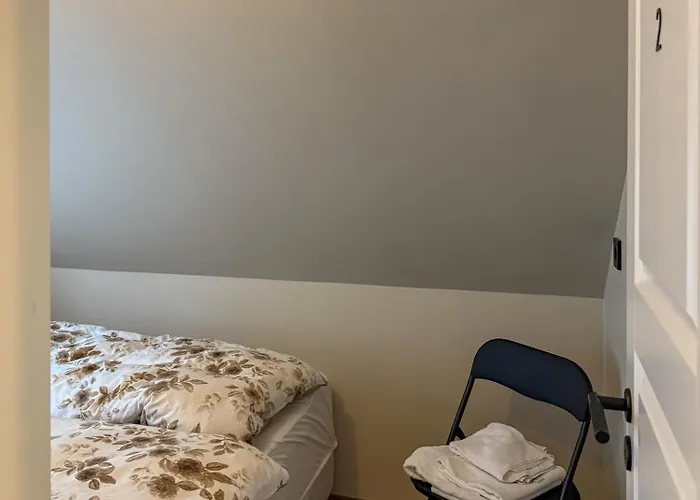 Varmt Og Hjemmekoselig Bergenshus Med 2 - I Rolig Smau I Hjertet Av וילה *